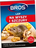 LEP NA MYSZY I SZCZURY BROS